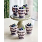 Трайфлы. Часть 4 (Юлия Нежурина, fun__bun)