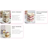 [Love Cake] Я - кондитер. От новичка до профи 2022. Тариф С поддержкой (Ольга Шмукста)