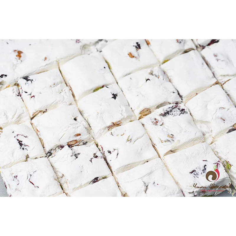 МК «8 видов конфет своими руками» (Регина Паевская)