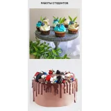 Базовый кондитерский курс (Ольга Шлычкова)