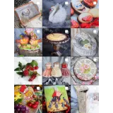 Уроки Gift Cookies с 1 по 499 (gift_cookies)