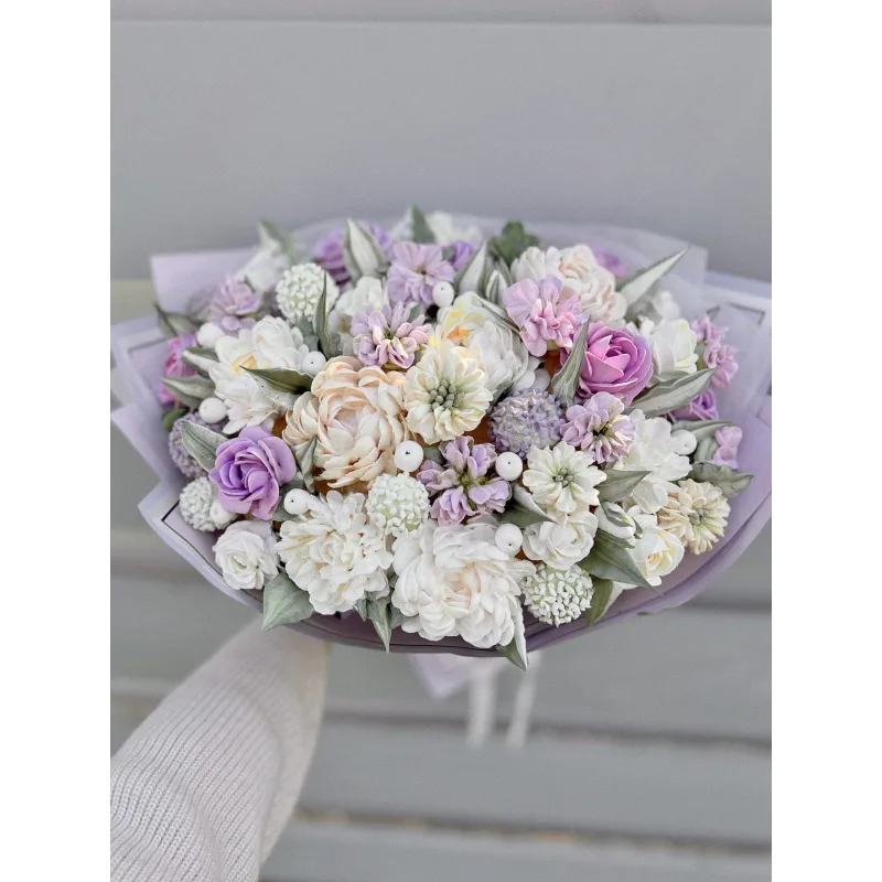 [zefir.mira] Зефирная флористика 2023 (Мирослава Садовая)