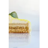 Курс по муссовым тортам (Ксения Хохлова) @ks_candymom