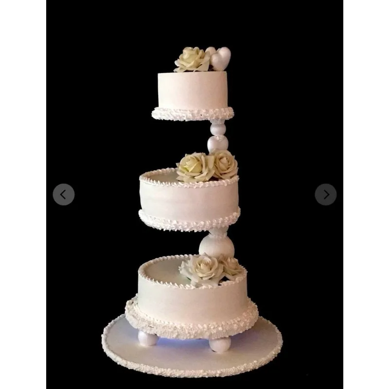 Мой первый свадебный сезон (Татьяна Шкода)