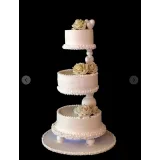 Мой первый свадебный сезон (Татьяна Шкода)