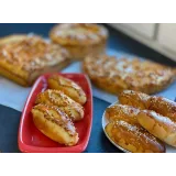 Онлайн-курс "Русские пироги" (Надежда Зубова)