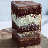 Сборник бисквитных тортов (Юлия Залесских)