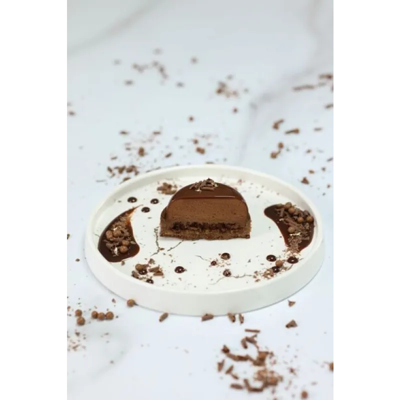 [krislen_cake] Его величество Тарт. Тариф Стандарт (Кристина Лова)