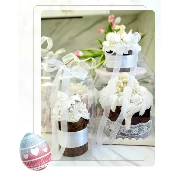 Пасха 2024. Тариф Базовый (Надежда Архипова)