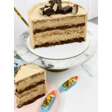 Онлайн курс "12 тортов" (Надежда Архипова)