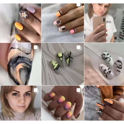 Visual. Тариф Базовый (Ирина Ахтямова)