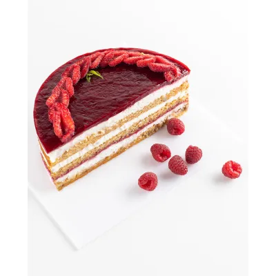 [vera.nikandrova] Морковный торт (Вера Никандрова)