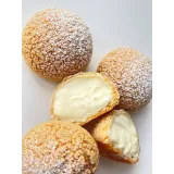 Курс по заварным пирожным "Заварни" (Вера Никандрова)