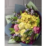 Зефир, от варки до букета (Татьяна Сердюкова)