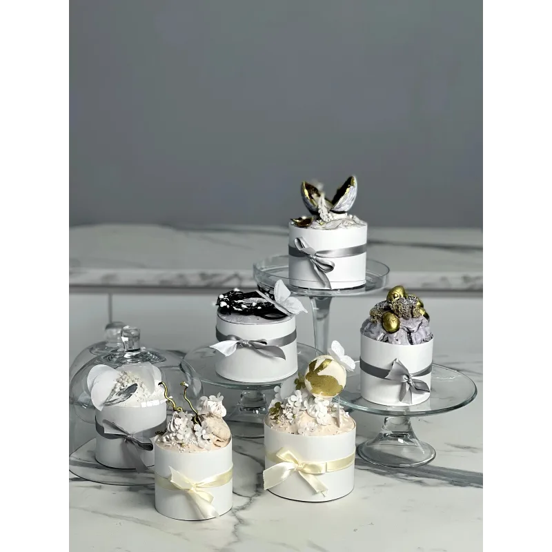 [MacBaker] Пасхальный интенсив (Лилит Аракелян)