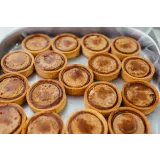 [KICA] Осенняя коллекция десертов и выпечки (Карим Буржи, Karim Bourgi)