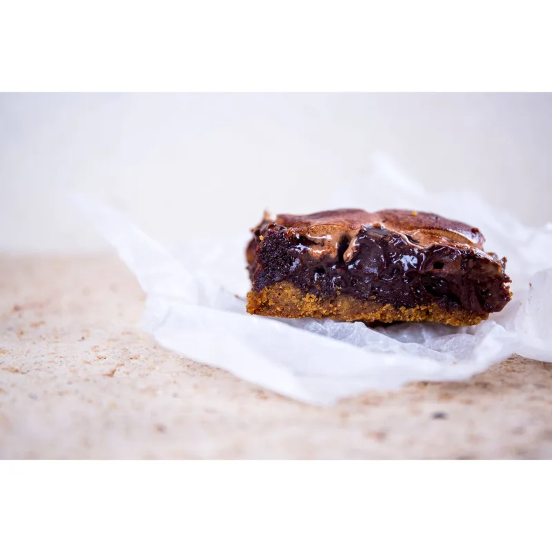 Онлайн-курс "Его Величество Брауни" (Нина Тарасова)