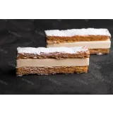 [KICA] Торты и пирожные (Карим Буржи, Karim Bourgi)