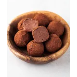 Мини-курс по трюфелям (Анна Томильчик)