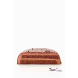 [Pastry Campus] Марафон “Мировая классика на новый лад” (Мария Селянина)