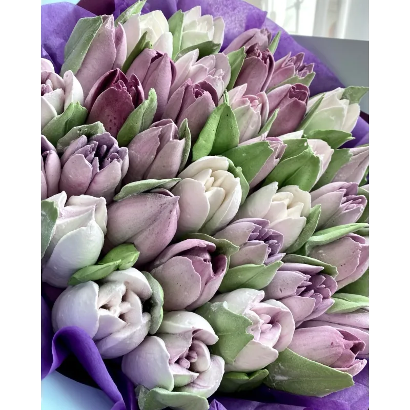 Курс "Зефирная Флористика" (smorodinka_74)