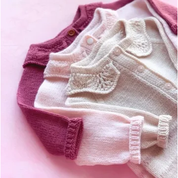 "Малышкофточка" (shapetko_knitwear)