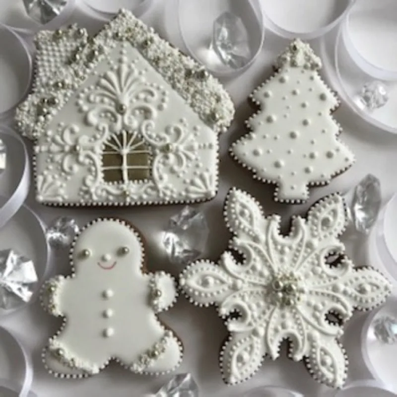 Сказочный новогодний курс 2021 (Наталья Гладышева)