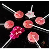 МК «8 видов конфет своими руками» (Регина Паевская)