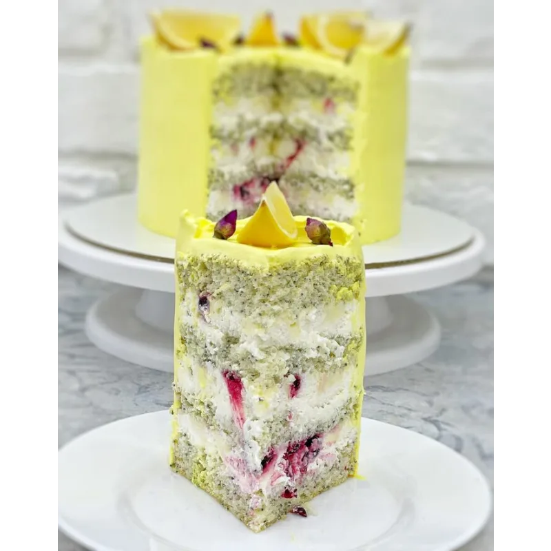 Онлайн курс "Выгодные десерты" (Наринэ Шахраманян)