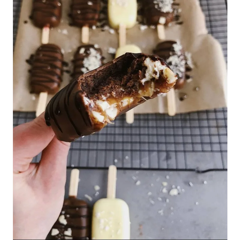 Сборник Эскимо чизкейки (Татьяна Сенкова)