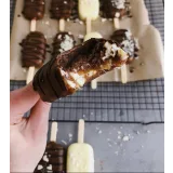 Сборник Эскимо чизкейки (Татьяна Сенкова)