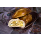 [Pastry is magic] Онлайн-курс "Домашняя выпечка на каждый день" (Нина Тарасова)