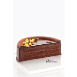 [Pastry Campus] Марафон “Мировая классика на новый лад” (Мария Селянина)