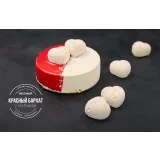 [lobachevavkus] Курс «Муссовые торты и десерты» (Оксана Лобачева)