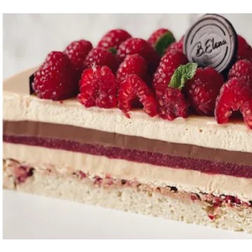 Сборник технологических карт муссовых тортов №2 (Елена Богомолова, zimnyaya_dolci)