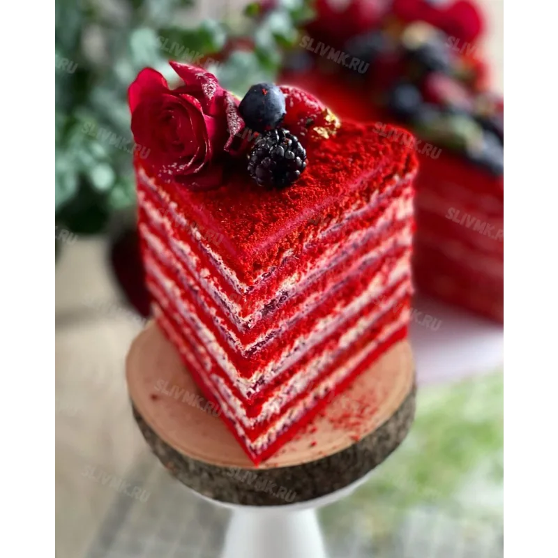 Сборник видеоуроков "30 медовиков" (gift_cookies)