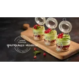 Курс "Чизкейки" (Оксана Лобачева)