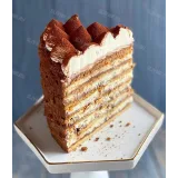 Сборник видеоуроков "30 медовиков" (gift_cookies)