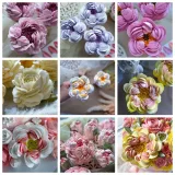 [lobachevavkus] Курс по зефирной флористике  «Всё в зефире». Тариф сертификат (Мария Владимировская)