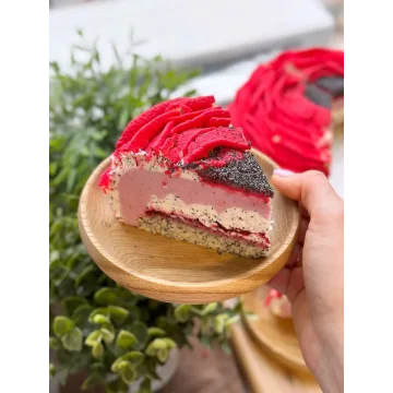 Курс по муссовым тортам. Тариф Расширенный (Александра Шинкаренко) @ex_pastry_cook