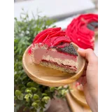 Курс по муссовым тортам. Тариф Расширенный (Александра Шинкаренко) @ex_pastry_cook