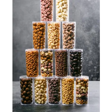 [homebakery42] Технология работы на дражераторе (Галина Макеева)