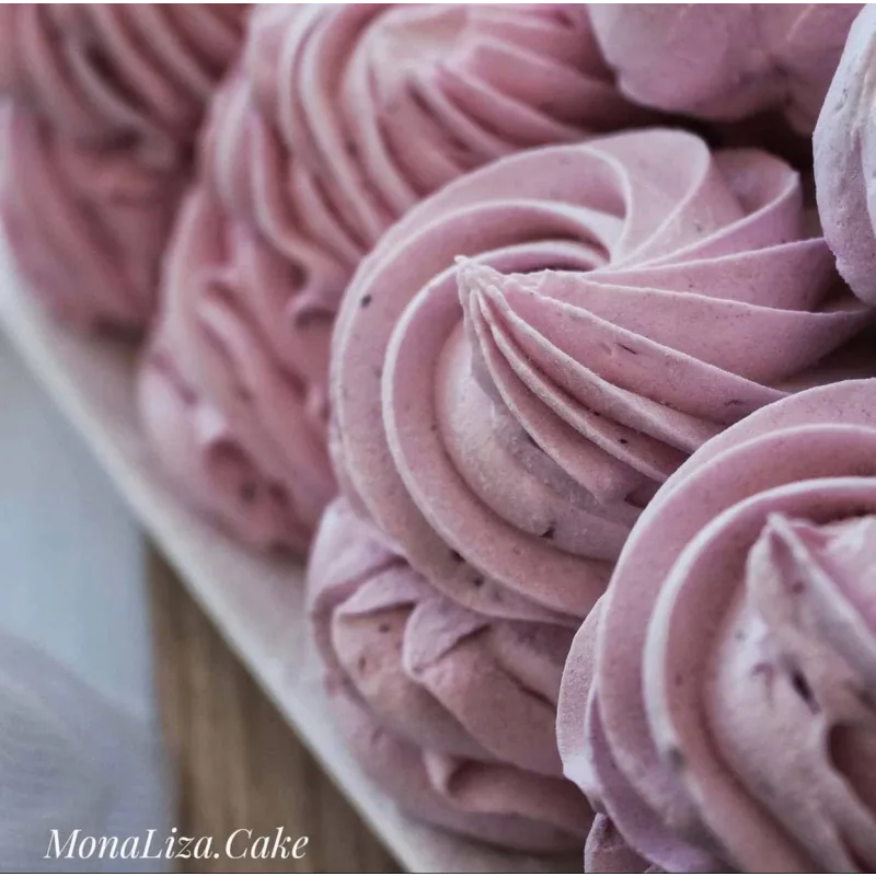 Всё о зефире (Татьяна Копытова)