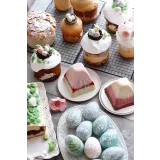 Курс "Пасха 2021" (Ильзира Карагузина)