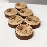 Мини-курс "Тарты" (Анастасия Лазарева, Make Cake)