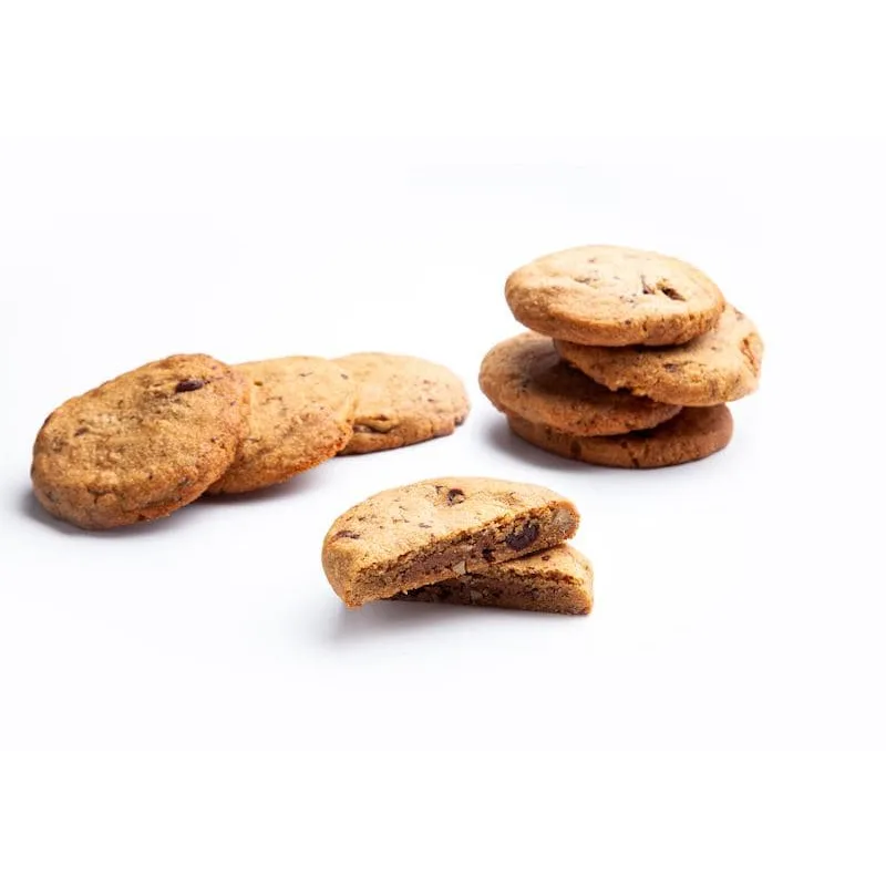 Печенье и cookies (Елена Адель)