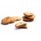 Печенье и cookies (Елена Адель)