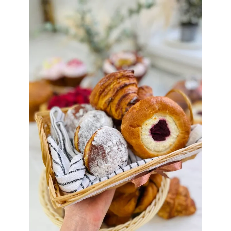 Онлайн курс "Пасхальная корзина" (Надежда Архипова)