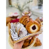 Онлайн курс "Пасхальная корзина" (Надежда Архипова)