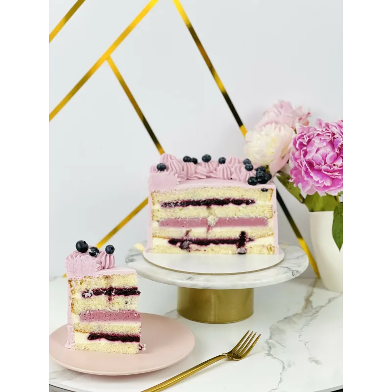 Онлайн курс "12 тортов" (Надежда Архипова)